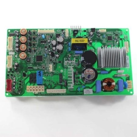 Lg EBR74796448 LG Main PCB Assembly EBR74796448
